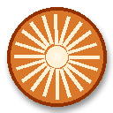 Sello de sol